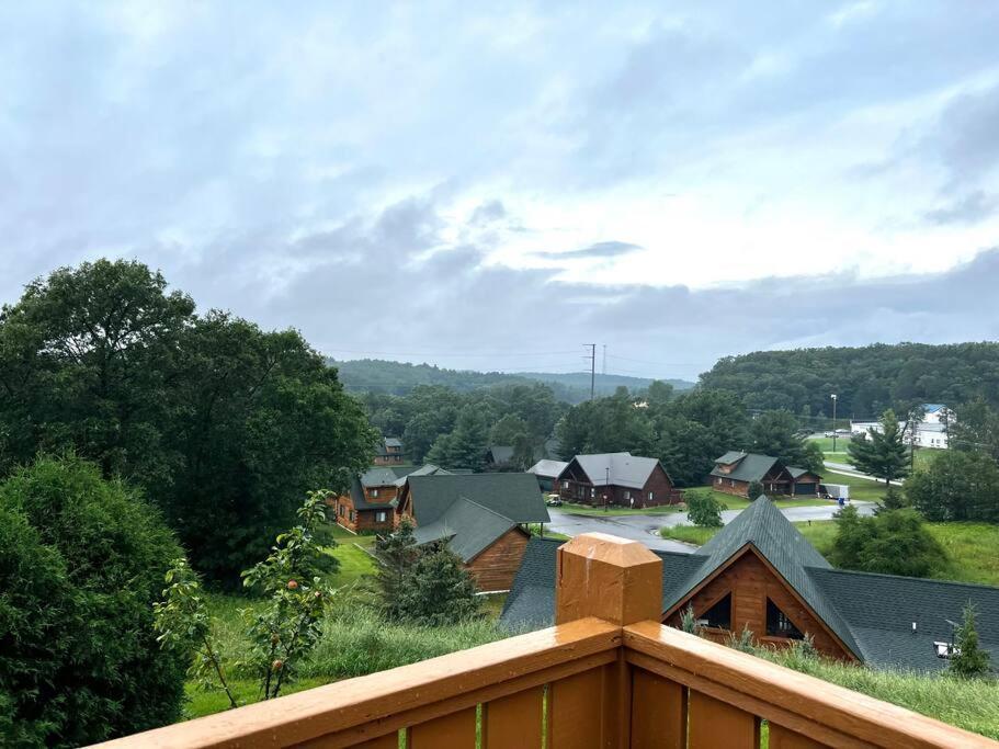 With A View In * Warrens