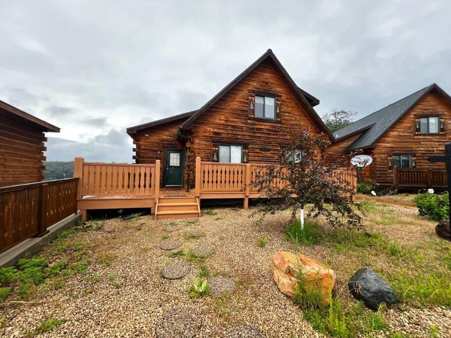Holiday home With A View In *