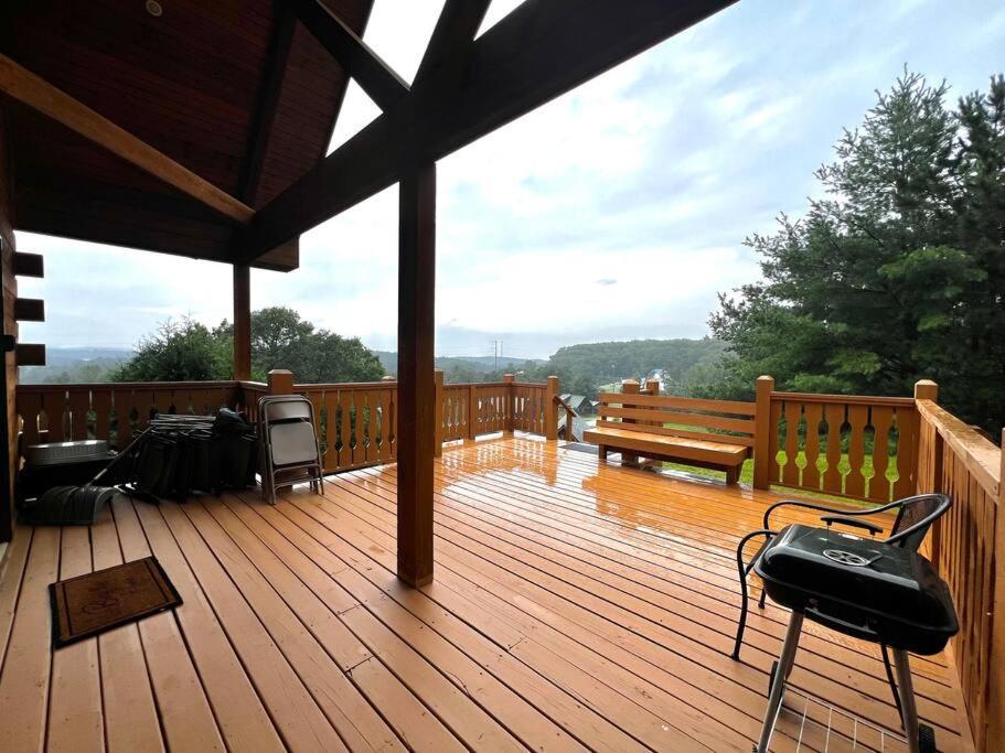 With A View In Holiday home